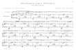 Mendelssohn - Spring Song - (Violin an Piano) - Papini.pdf