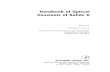 Handbook of optical constants of solids.PDF
