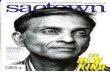Sactown Magazine - Vivek Ranadive
