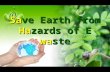 Exigo Recycling- An E waste Management Company.ppt