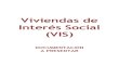 URUGUAY - VIVIENDA DE INTERES SOCIAL - PARTE 3: DOCUMENTACION A PRESENTAR