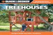The Complete Guide to Treehouses