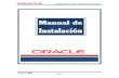 Manual de Instalacion Oracle 11g r2