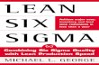 Lean Six Sigma Combining Six Sigma Quality With Lean Production Speed
