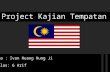 Projek Kajian Tempatan (Tokoh-tokoh pejuang kemerdekaan dan pembentukan Malaysia)