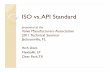 ISO 15848 vs API 622_Fugitive Emission
