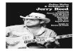 Buster B. Jones - Jerry Reed Styles & Techniques