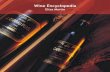 ThThe Wine Encyclopediae Wine Encyclopedia