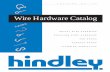 Wire Hardware Catalog
