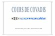 Cours Covadis