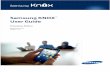 Samsung KNOX User Guide (Enterprise) 1