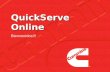 QuickServe Online L.ppt