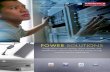Power Solutions Guide