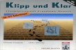 Klipp und Klar, Übungsgrammatik Grundstufe Deutsch, Klett