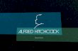 Alfred Hitchcock Brand Guide