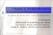 Beams10e Ch03 an Introduction to Consolidated Financial Statements