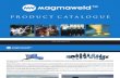 MAGMAWELD - Katalog elektroda - 2011.pdf