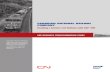 Canadian National Railway Company (SAP Business Transformation Study)