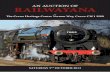 Railwayana Auction Catalogue: October 2013