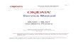 Okidata - ML520, ML521 Series Service Manual