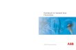 Handbook for Variable Area Flowmeter (by ABB)