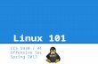 02 Linux Overview