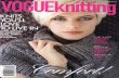 2011-2012- Vogue Knitting Winter