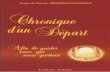 Meurois-Givaudan - Chronique d'un Départ [FR]