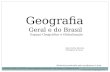 Geografia Do Brasil Resumo