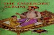 The Emperors Album Images of Mughal India