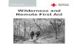 Wilderness and Remote First Aid -Pocket Guide
