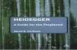 Heidegger A Guide for the Perplexed