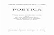 Aristoteles - Poetica [Bilingüe - Ed., UNAM].pdf