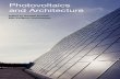 Photovoltaics and Architecture - (Malestrom)
