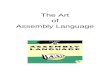 Assembly Language Project