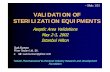 Validation of Sterilization Equipment.pdf