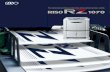 Midshire Business Systems - Riso RZ1070 Brochure
