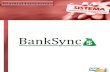 BankSync Manual de Implantacao