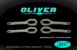 Oliver Racing Parts Product Catalog