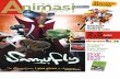 Majalah Animasi Indonesia Edisi01