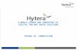 Hytera vs. Competition Webinar