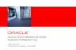 Presentacion Oracle BI 11g