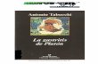 Antonio Tabucchi - La Gastritis De Platon.pdf