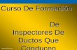 Curso  para Inspectores de Ductos.ppt