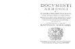 Berardi Documenti Armonici 1687