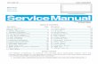 AOC L32W451B TV Repair Guide   Service Manual