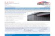 BBA Cert 12-H182 for RECo Geostrap Reinforcement for Reinforced Soil Retaining Walls