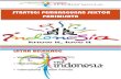 Strategi Pembangunan Sektor Pariwisata Indonesia