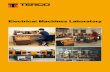 Terco Electrical Machines Lab Eng Low1