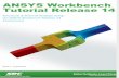 Workbench - Ansys Tutorial 14